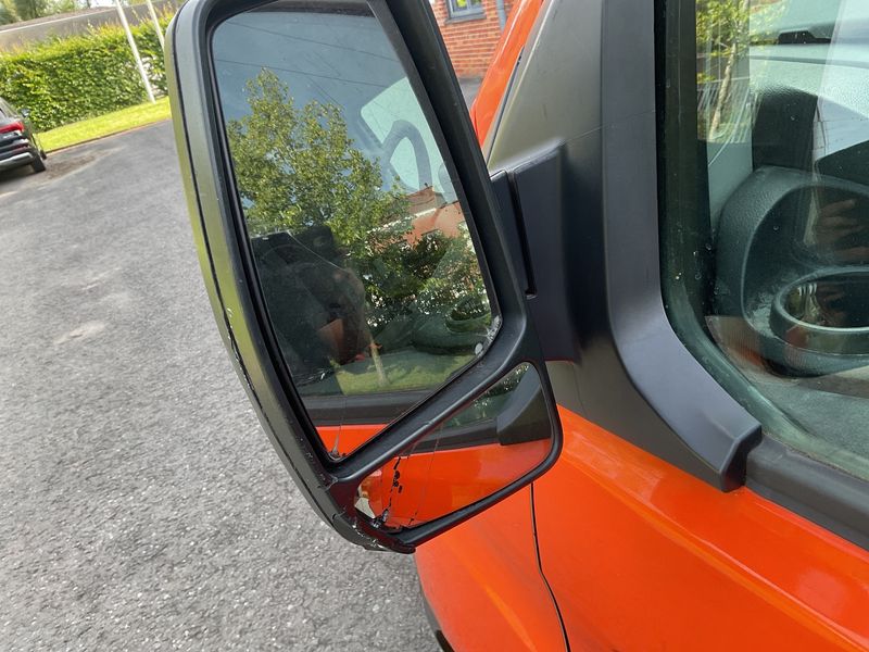 Ford Transit 2.2 TDCi 270 L1 2016 – снимка 30