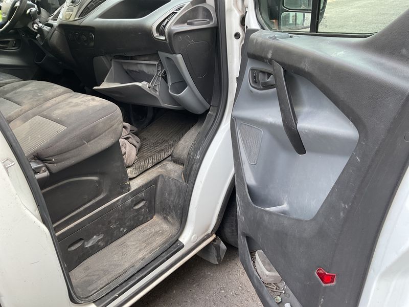 Ford Transit 2.2 TDCi 270 L1 2016 – снимка 36