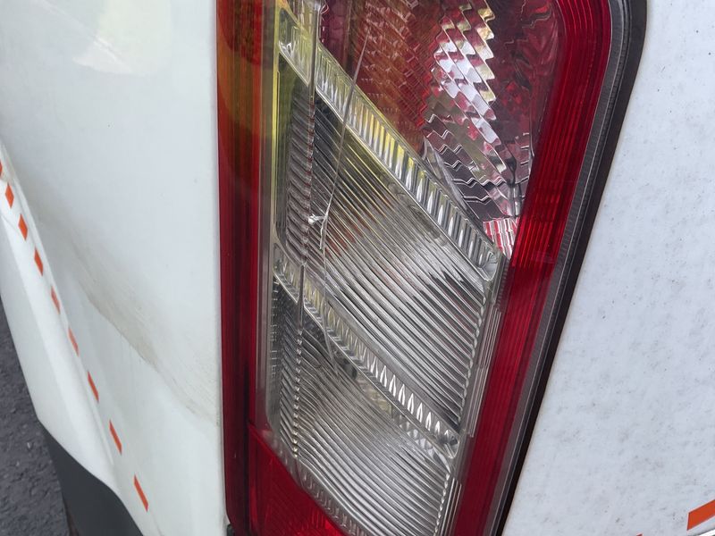 Ford Transit 2.2 TDCi 270 L1 2016 – снимка 42
