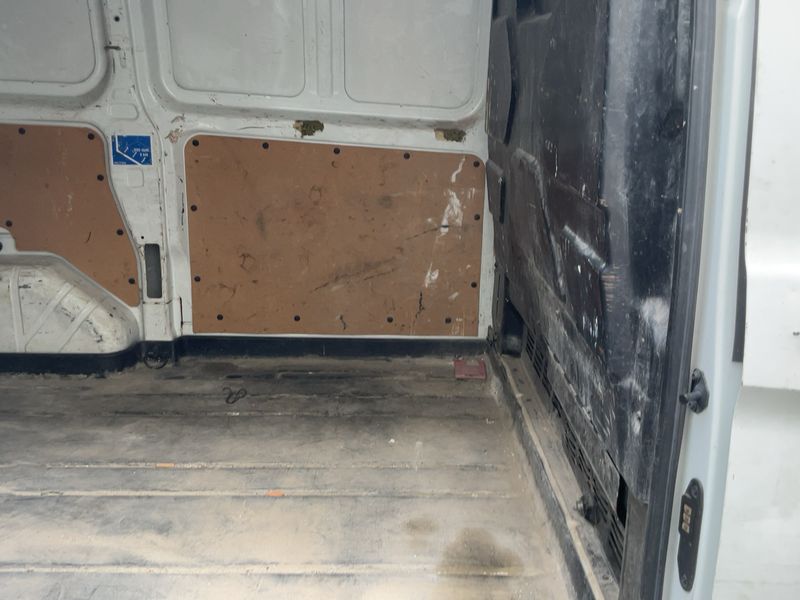 Ford Transit 2.2 TDCi 270 L1 2016 – снимка 19