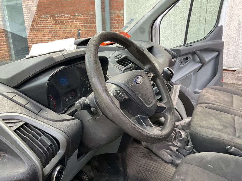 Ford Transit 2.2 TDCi 270 L1 2016 – снимка 35