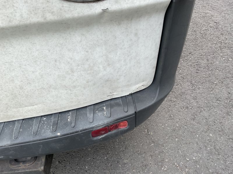 Ford Transit 2.2 TDCi 270 L1 2016 – снимка 40