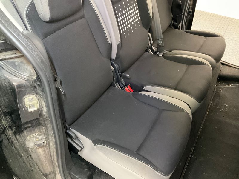 Citroen Berlingo 1.6 Blue-HDi Selection 2016 – снимка 33