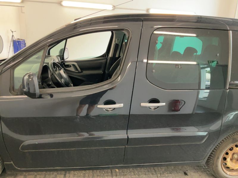 Citroen Berlingo 1.6 Blue-HDi Selection 2016 – снимка 4