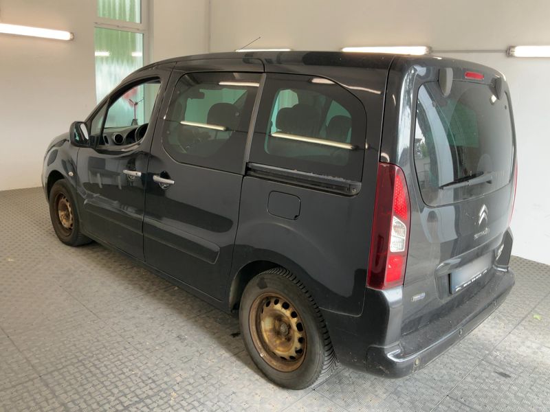 Citroen Berlingo 1.6 Blue-HDi Selection 2016 – снимка 6