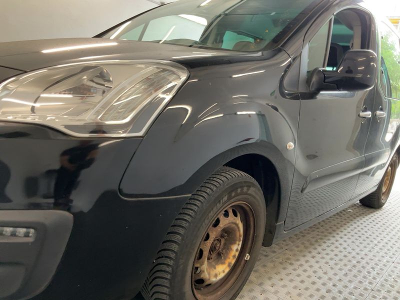 Citroen Berlingo 1.6 Blue-HDi Selection 2016 – снимка 2