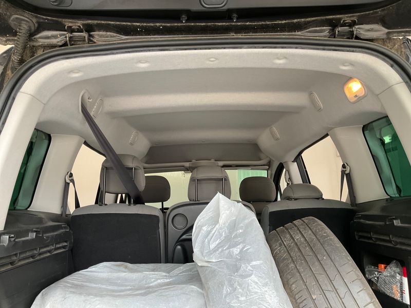Citroen Berlingo 1.6 Blue-HDi Selection 2016 – снимка 32