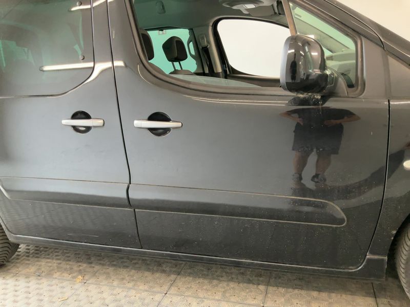 Citroen Berlingo 1.6 Blue-HDi Selection 2016 – снимка 10