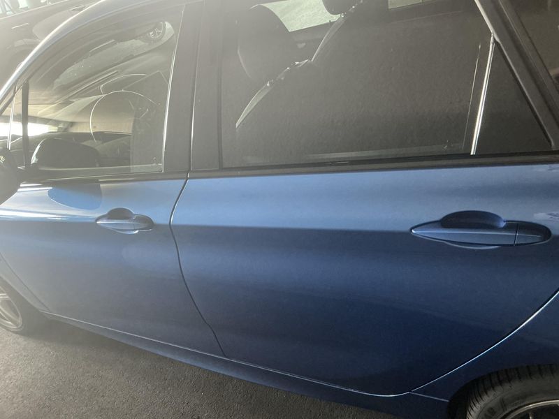 BMW 2er 225xe Active Tourer M Sport — zdjęcie 4