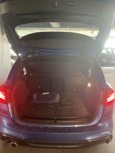 BMW 2er 225xe Active Tourer M Sport — zdjęcie 10