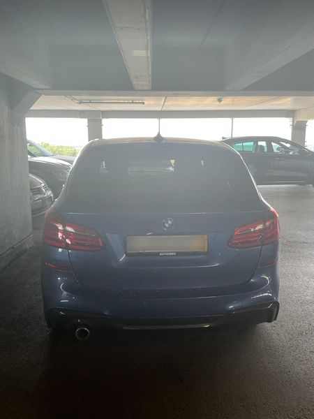 BMW 2er 225xe Active Tourer M Sport — zdjęcie 5