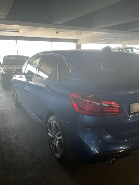 BMW 2er 225xe Active Tourer M Sport — zdjęcie 3