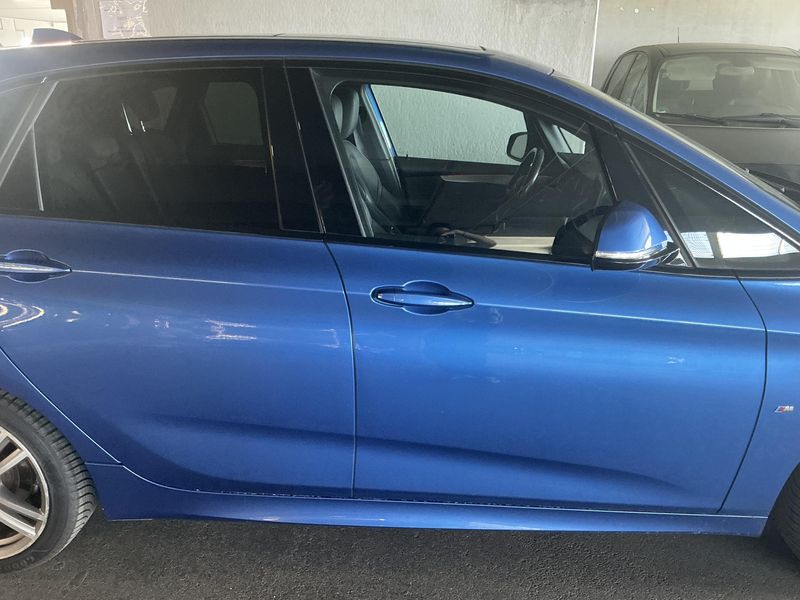 BMW 2er 225xe Active Tourer M Sport — zdjęcie 7
