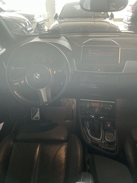 BMW 2er 225xe Active Tourer M Sport — zdjęcie 12