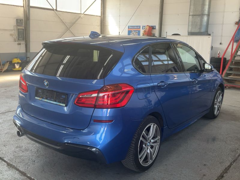 BMW 2er 225xe Active Tourer M Sport — zdjęcie 6