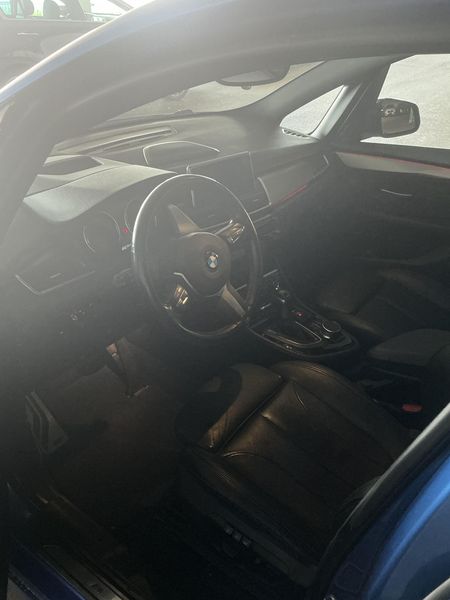BMW 2er 225xe Active Tourer M Sport — zdjęcie 11