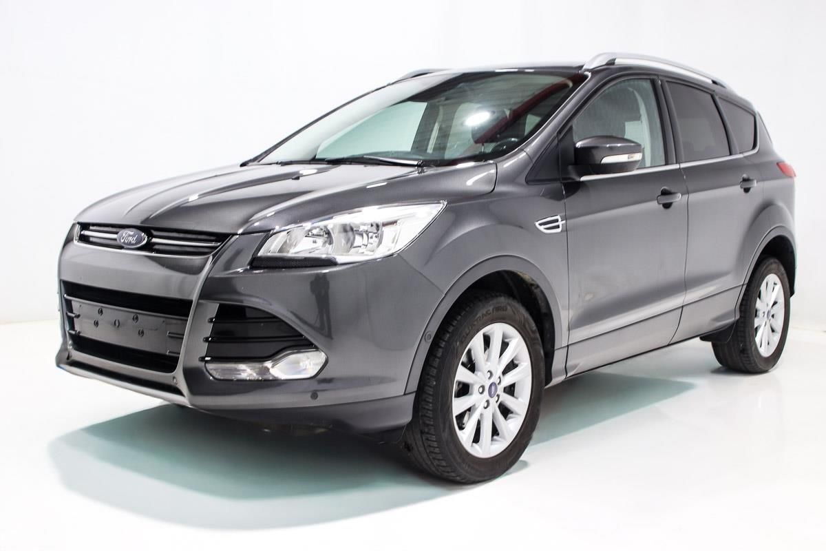 Ford Kuga d'occasion
