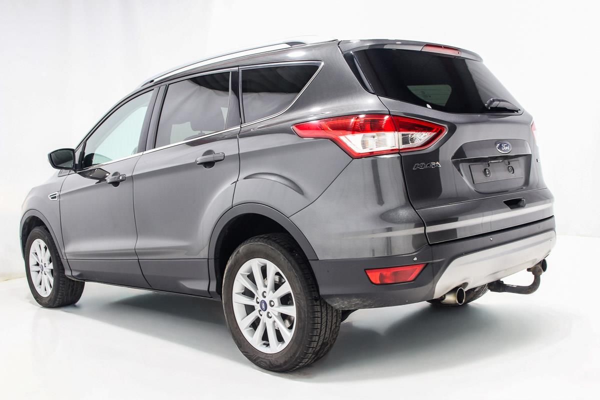Ford Kuga d'occasion