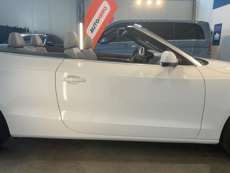Audi A5 2.0 TFSI — zdjęcie 7