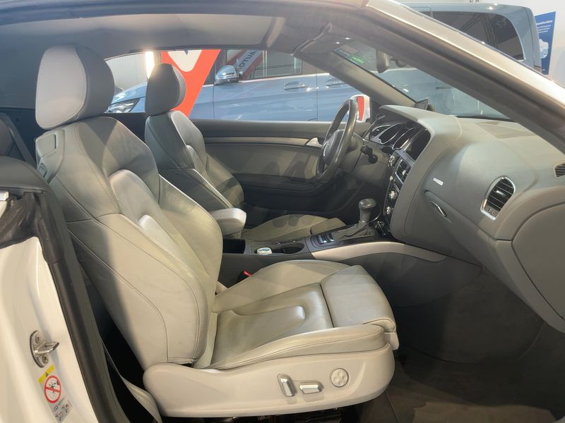 Audi A5 2.0 TFSI — zdjęcie 11