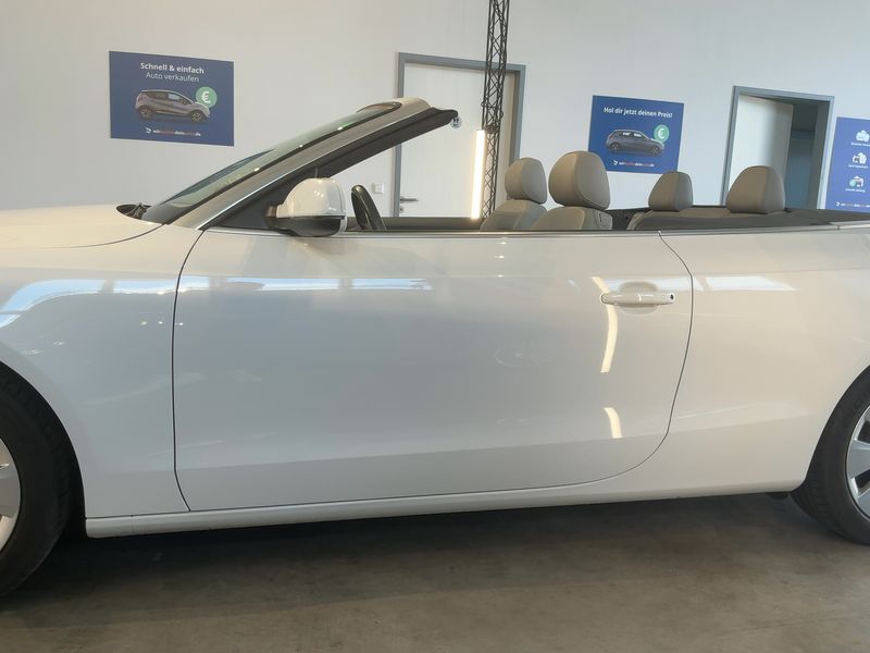 Audi A5 2.0 TFSI — zdjęcie 4