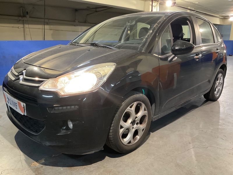 Citroen C3 1.4 HDi Collection — zdjęcie 1