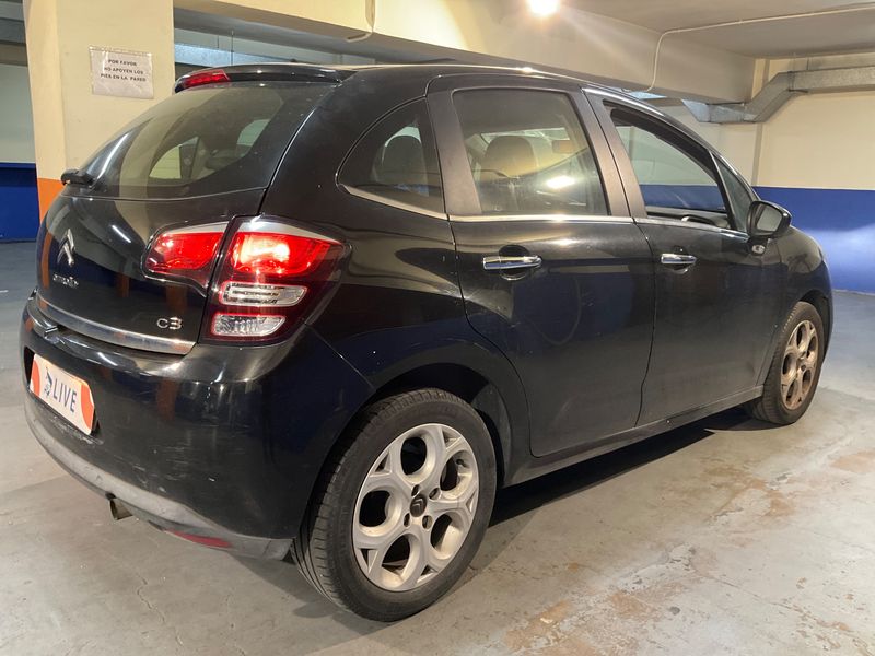 Citroen C3 1.4 HDi Collection — zdjęcie 2