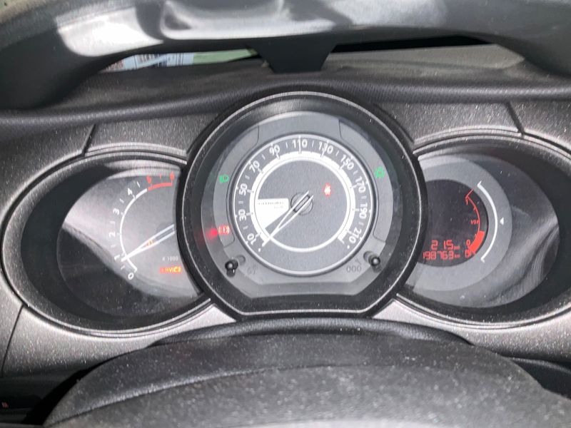 Citroen C3 1.4 HDi Collection — zdjęcie 4