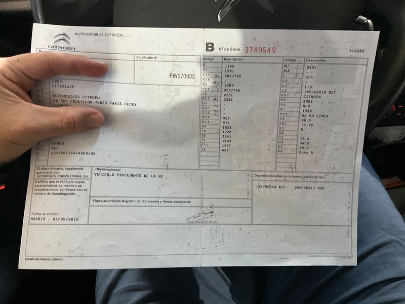 Citroen C3 1.4 HDi Collection — zdjęcie 6