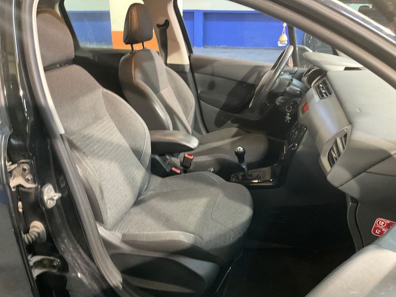 Citroen C3 1.4 HDi Collection — zdjęcie 3