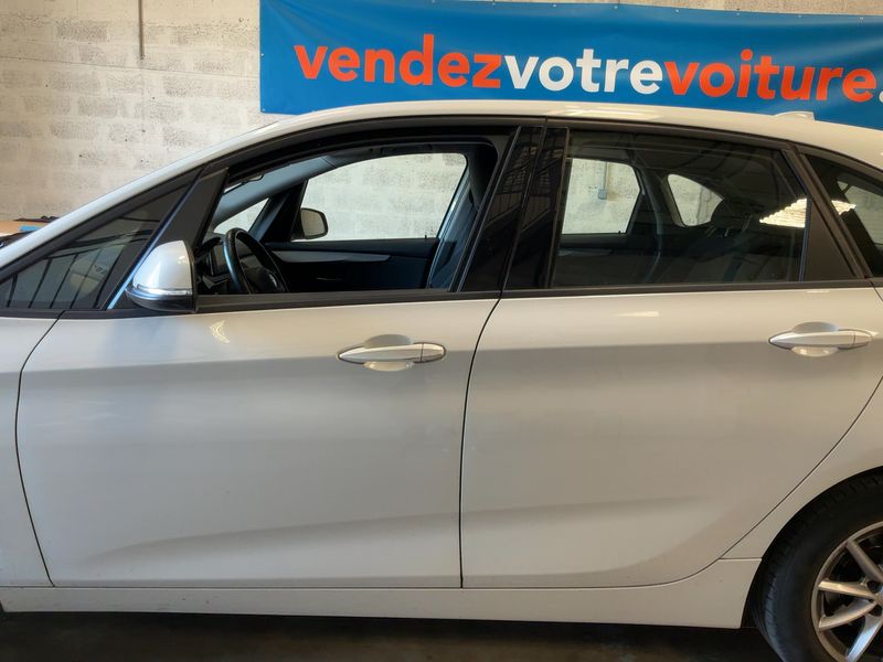 BMW 2er 218i Active Tourer Lounge 2016 – снимка 4