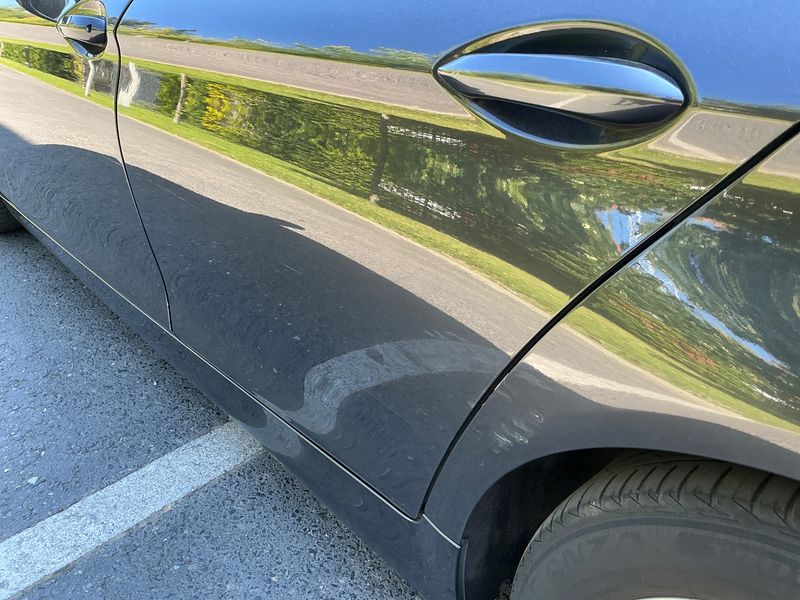 BMW 5er 518d 2015 – снимка 27