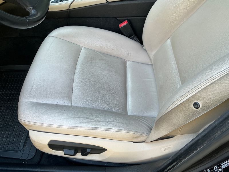 BMW 5er 518d 2015 – снимка 28