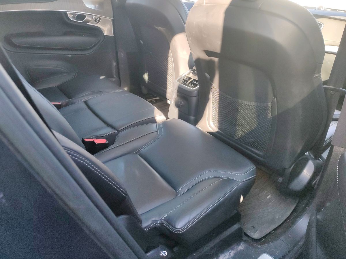 Volvo XC90 d'occasion