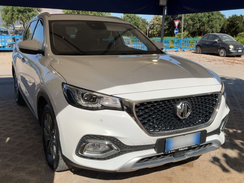 MG HS 1.5 Comfort — zdjęcie 8
