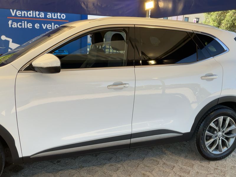 MG HS 1.5 Comfort — zdjęcie 4