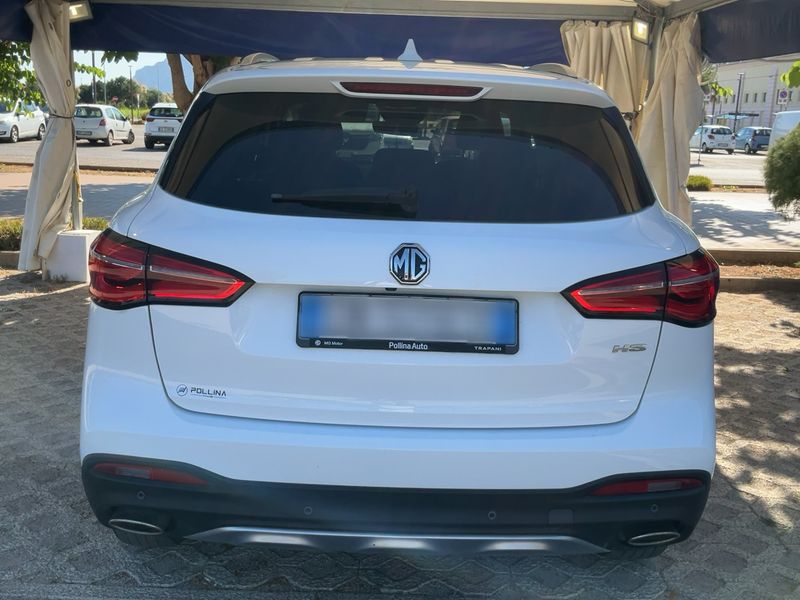 MG HS 1.5 Comfort — zdjęcie 5
