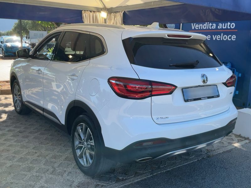 MG HS 1.5 Comfort — zdjęcie 3