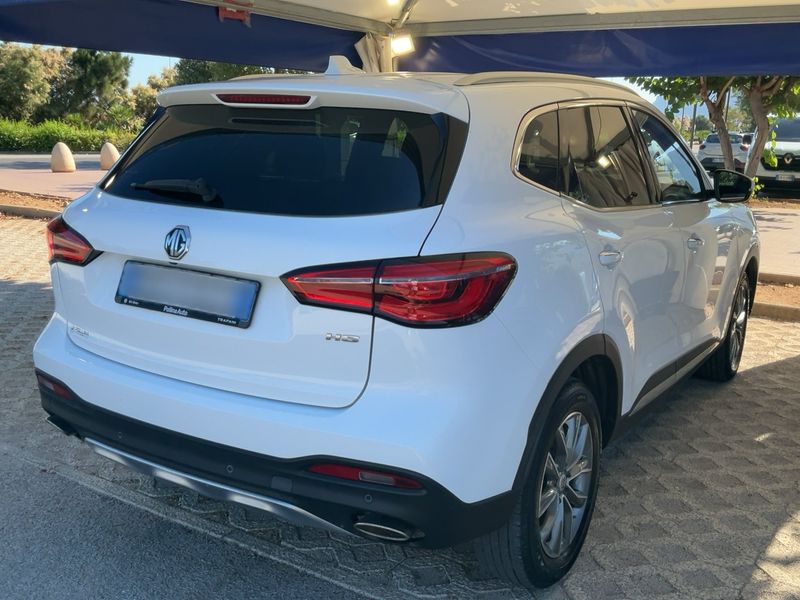 MG HS 1.5 Comfort — zdjęcie 6
