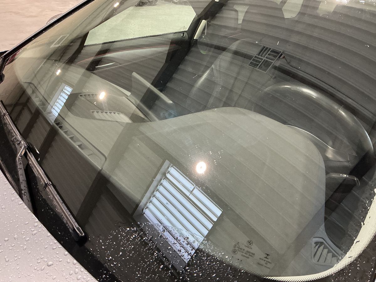 BMW 5er 2020 — photo 3
