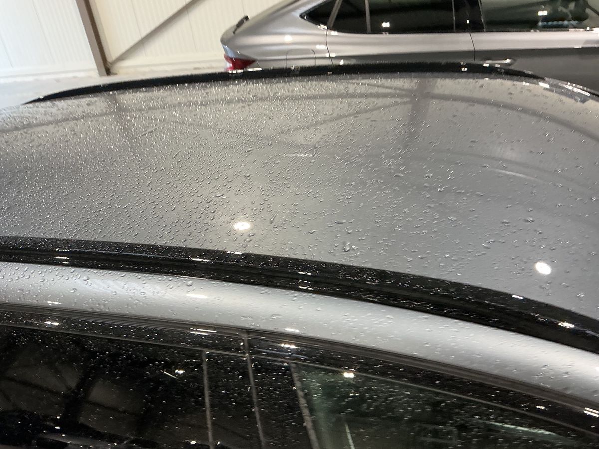 BMW 5er 2020 — photo 14
