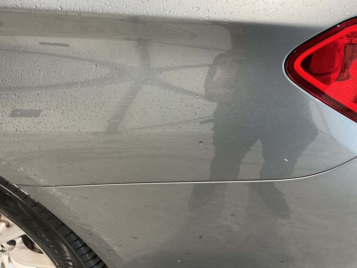 BMW 5er 2020 — photo 28