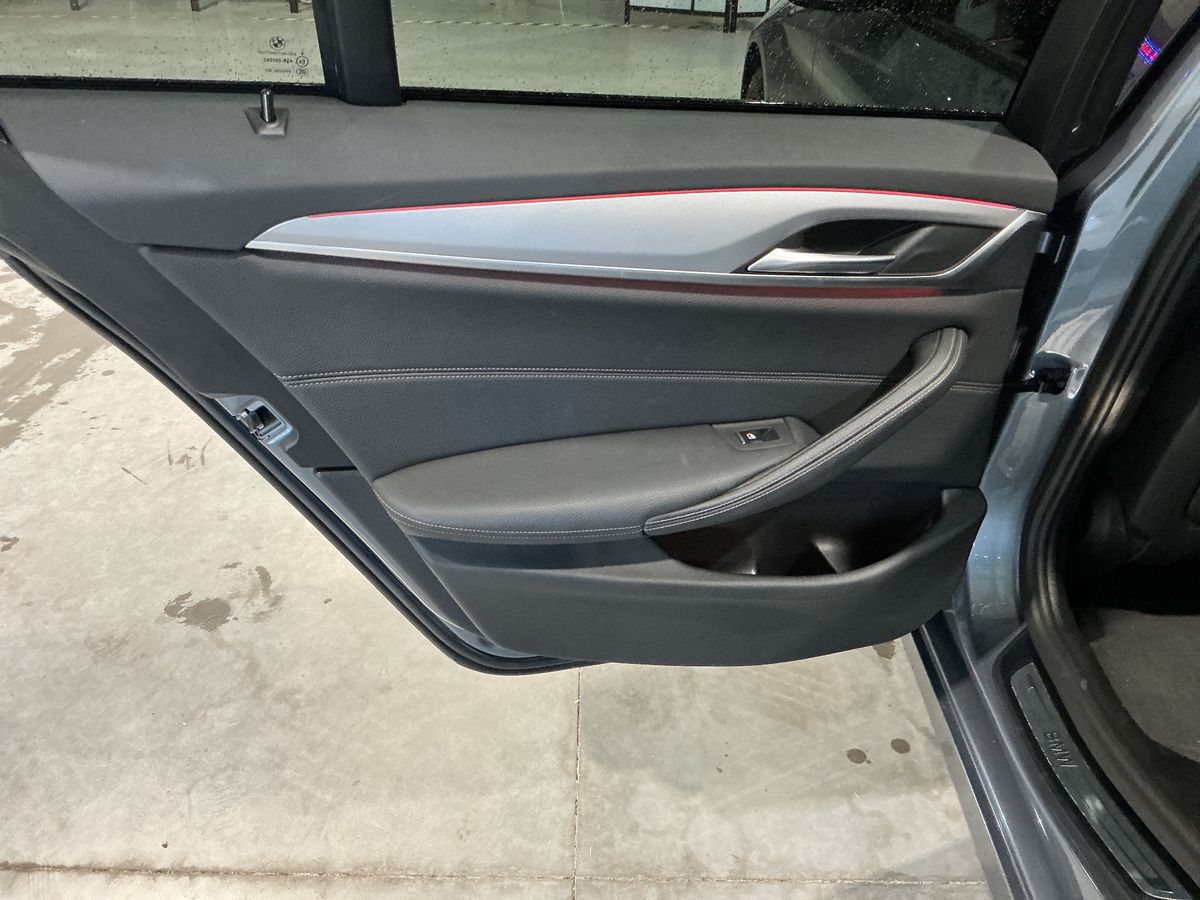 BMW 5er 2020 — photo 27