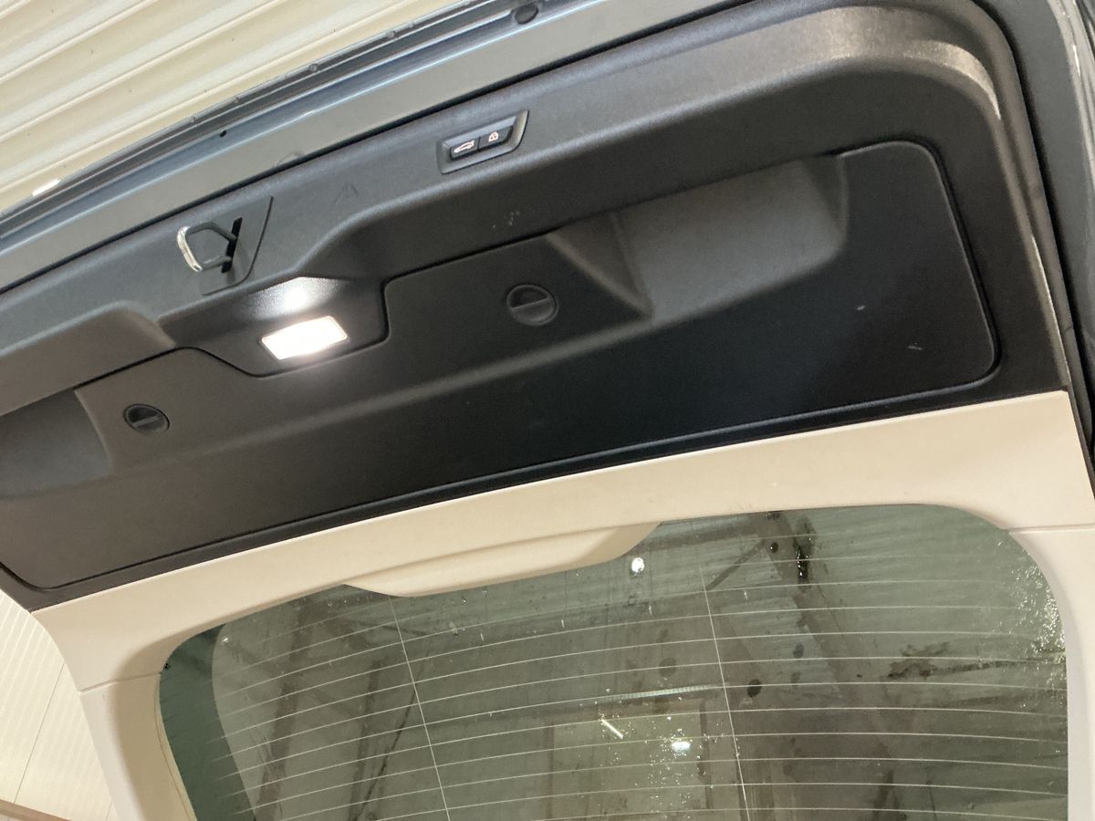 BMW 5er 2020 — photo 26