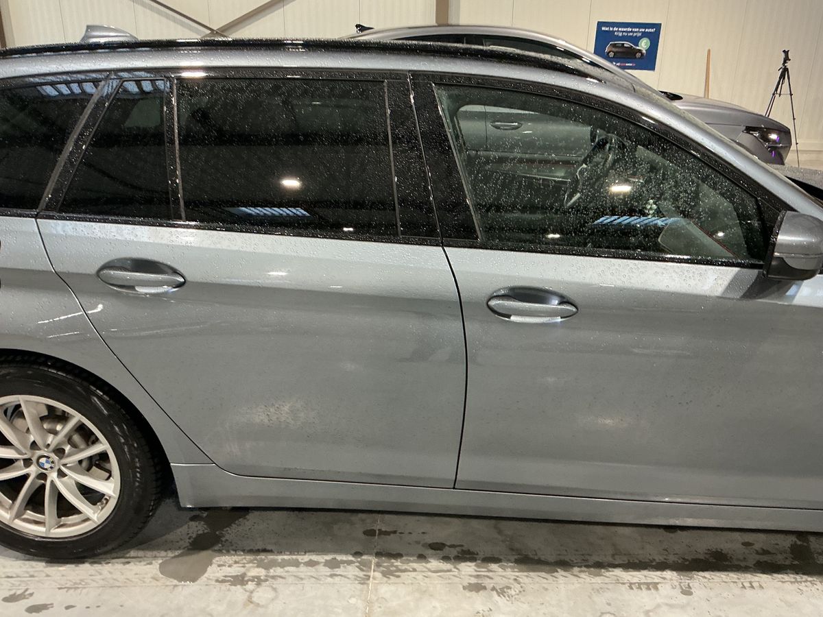 BMW 5er 2020 — photo 11