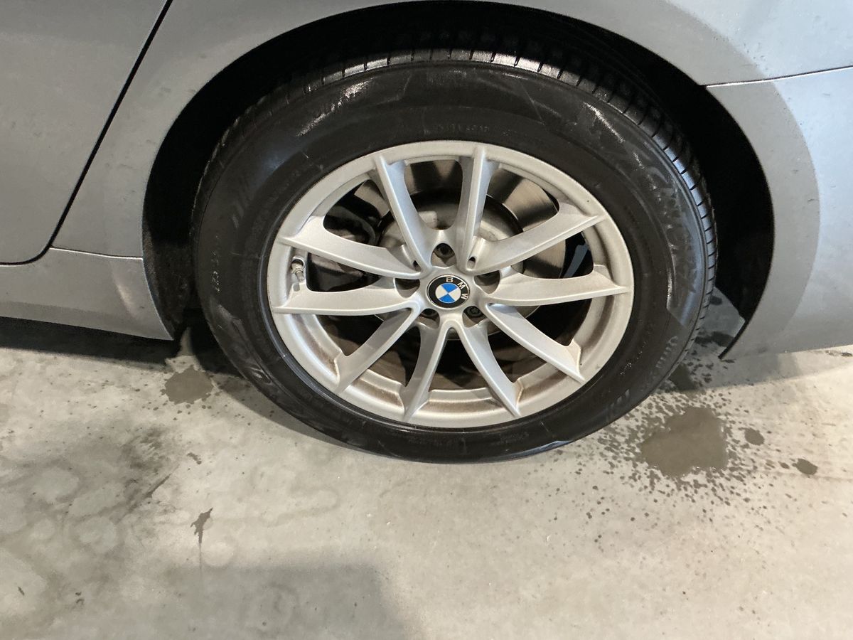 BMW 5er 2020 — photo 6