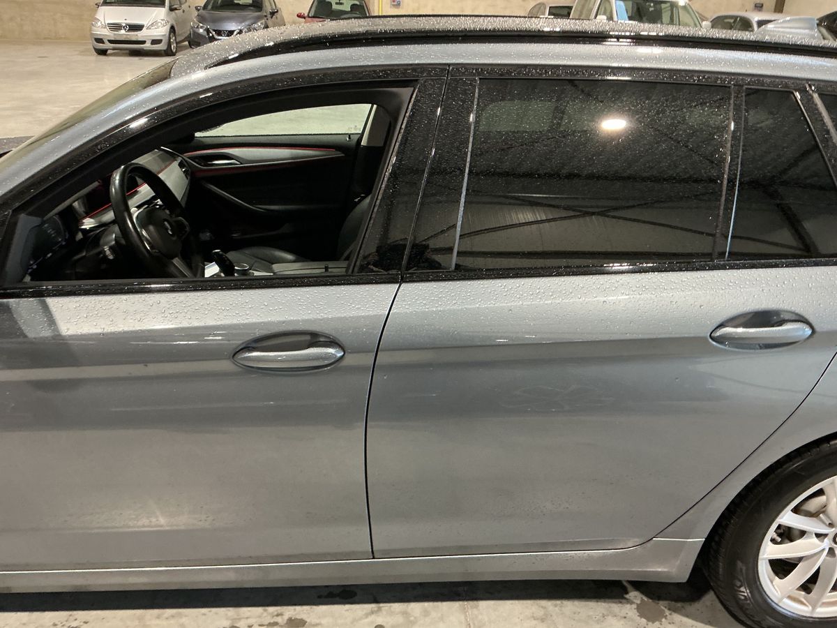 BMW 5er 2020 — photo 5