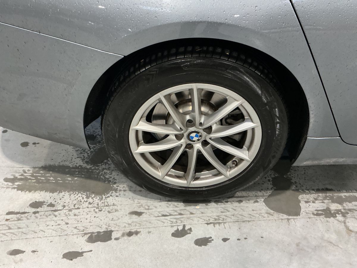 BMW 5er 2020 — photo 10