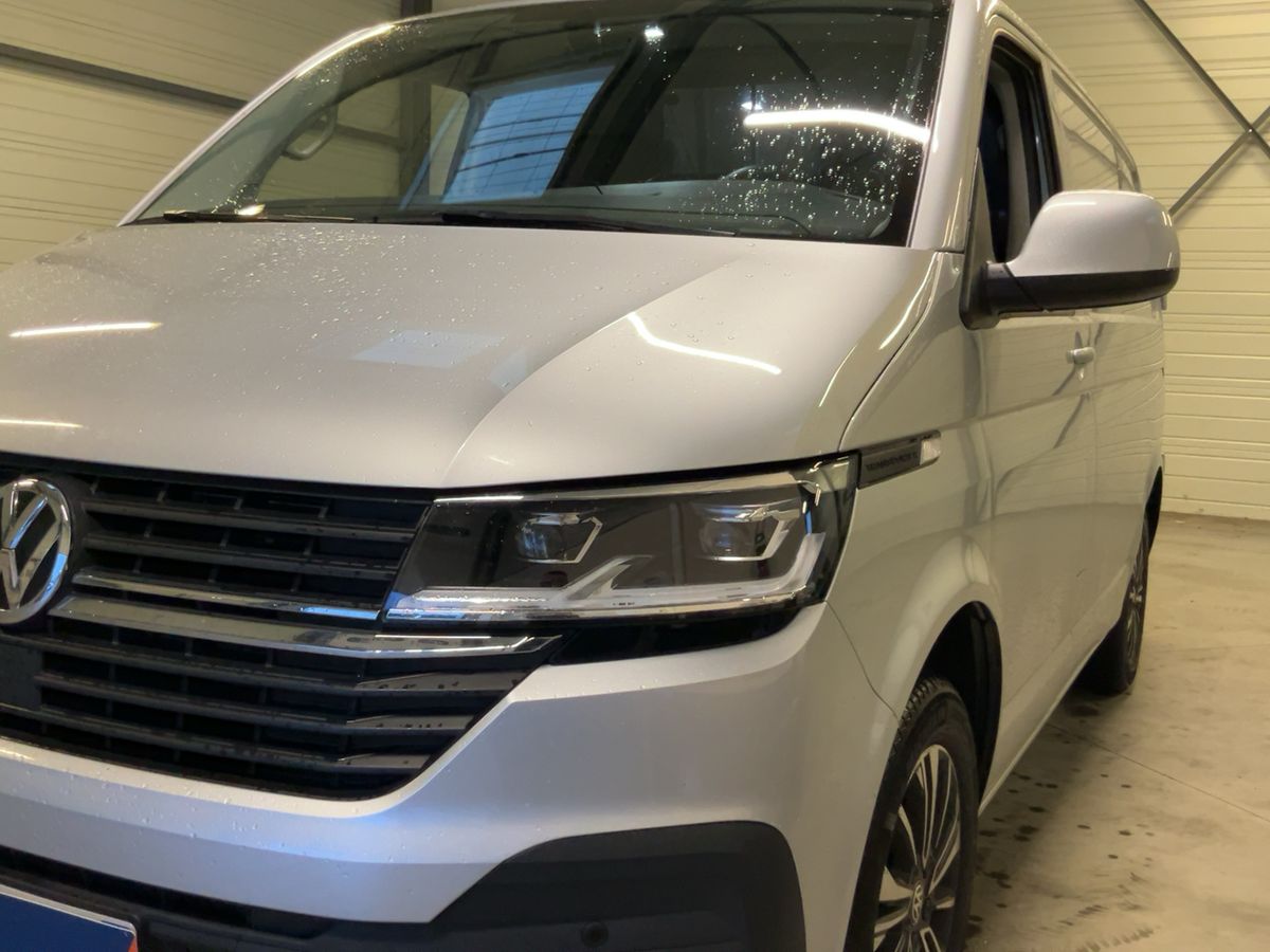 Volkswagen T6 d'occasion