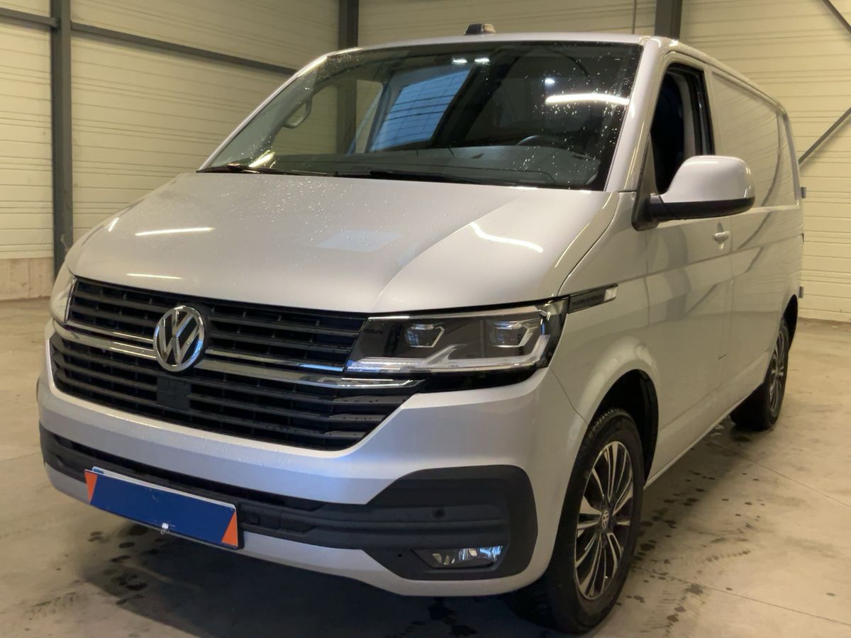 Volkswagen T6 d'occasion